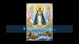 caridad voz Gloria Estefan