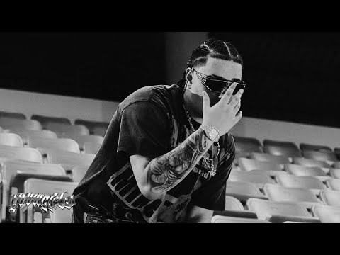 DimeWest, Persy, K John - C MUEREN (CONCEPT VIDEO)