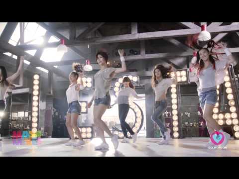 HOT K-POP 2013 (80 song mashup) - DJ Masa x SHIMMixes