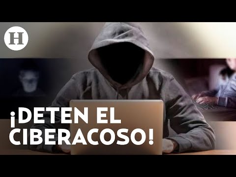 ¿Qué hacer si soy víctima de ciberacoso? Así puedes denunciarlo