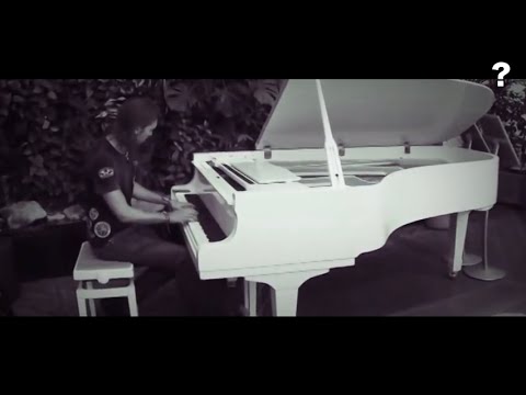 U2 - The Miracle (of Joey Ramone) #LIVE Piano Cover