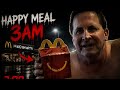Trying The NEW Tom Pearl Meal From McDonald S Gone Wrong