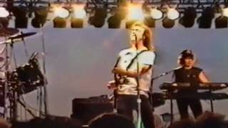 Hard As A Rock Music Video