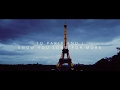 Luca Aprile - Traveler [Official Lyric Video]