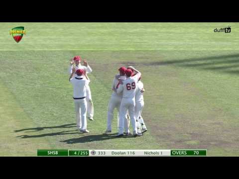 3  Day 3 2016 17 CTPL 3 Day Final   Highlights