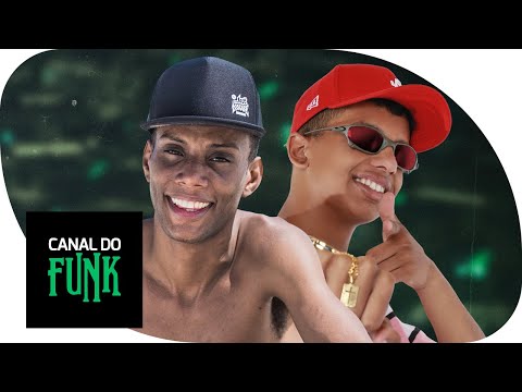 MC GW e MC Levin - Tuts Quero Vê (DJ JLB) part Edy Lemonds