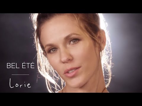 Bel Été - Lorie
