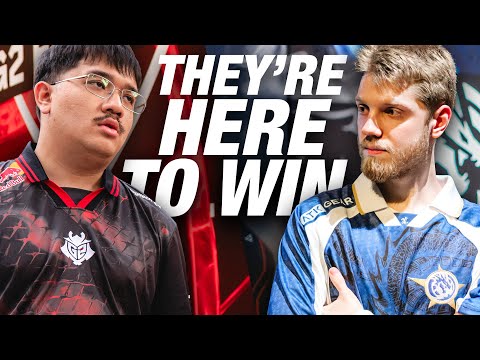 EARLY GRAND FINALS! Tarik Reacts to Leviatan vs G2 | Week 4 | VCT 2025: Americas Stage 1