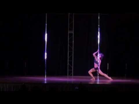 No. American Pole Championships- Lisa Mundo, Midwest Elite