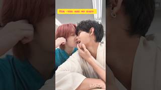 Download lagu 'The Kiss That Says It All 💖 | Yim & Tutor’s Love Story'  💋 #tutoryim #mynameis_yim #bl mp3 Download lagu 'The Kiss That Says It All 💖 | Yim & Tutor’s Love Story'  💋 #tutoryim #mynameis_yim #bl mp3