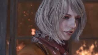 実況　BIOHAZARD  RE:4  #4