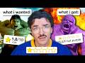Genuinely The Worst Movie I've Ever Seen (fr this time) DEFAULT Thumbnail