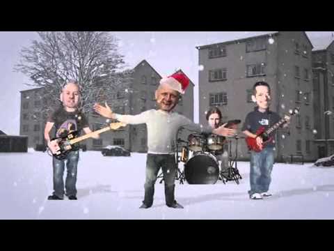 Xmas In The Schemes - by The Cundeez.mp4