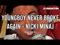 [Traduction française 🇫🇷] NBA YoungBoy - Nicki Minaj • LA RUDDACTION