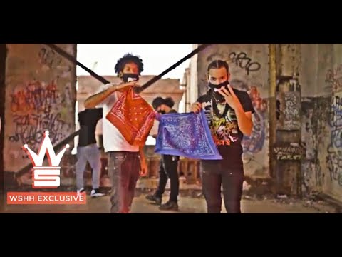 Feli Gatz - TRAGIC (Official Music Video - WSHH Exclusive)