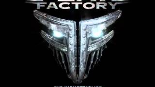 Fear Factory - Depraved Mind Murder