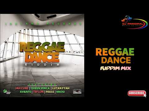 Reggae Dance Riddim Mix...