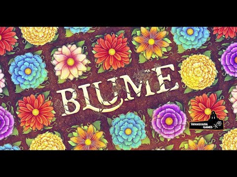No Runthrough Review: Blume