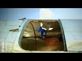 Sonic Dies Jump Off The Plane