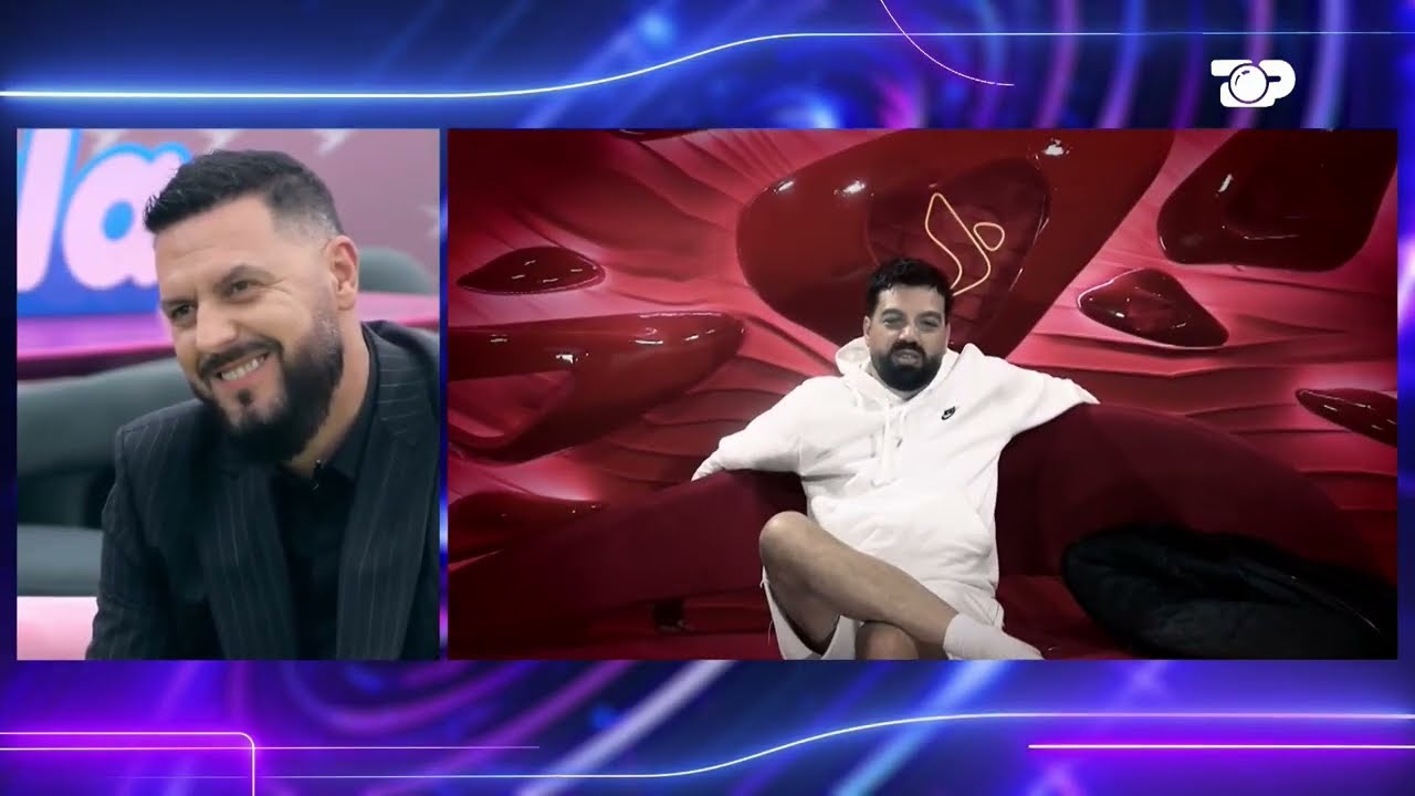 Nga miq në rival? Çfarë po ndodh midis Stines edhe Mirit pas hyrjes në shtëpi