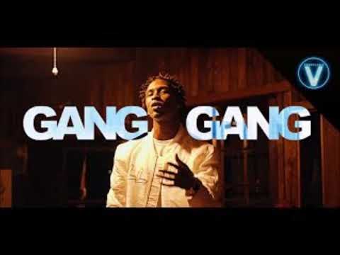 Gaitta - Gang Gang HQ