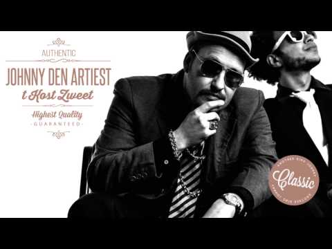 Johnny den Artiest -  't Kost Zweet