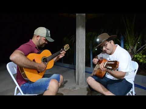 Bem-Ti-Vi Granfino - Zé do ouro & Garimpeiro