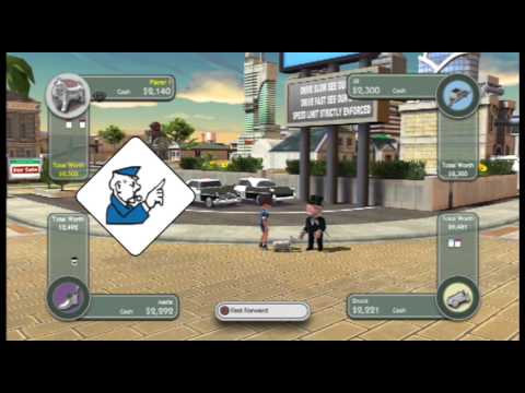 monopoly streets playstation 3 cheats