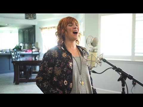 Fresh Outpouring // Kim Walker Smith // New Song Cafe