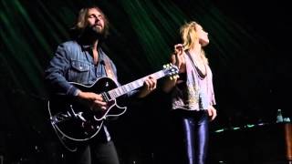 Grace Potter-Low Road