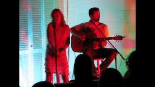 Natalie Duffy - "Up North"