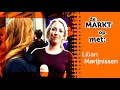 Kennen mensen op straat de SP-leider Lilian Marijnissen? 'Ze komt in een debat goed over'