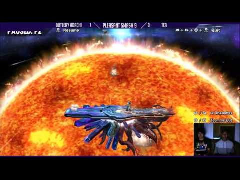 PS9 - Dachi Tea vs Buttery Adachi - Losers Finals
