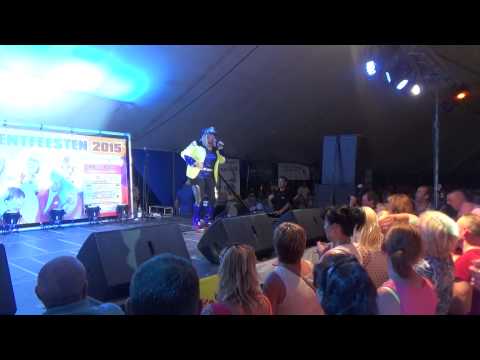 Jettie Palletie - Medley. Boekentfeesten 2015