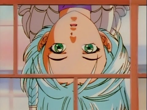 DNA² - Episode 4 Who Gets the Necklace? - Tomoko