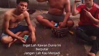 Download lagu Status Wa 'kacang lupa Akan Kulitnya' mp3
