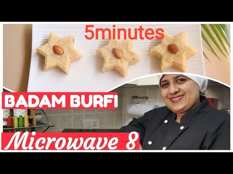 download lagu mp3 mp4 Badam Burfi In Microwave, download lagu Badam Burfi In Microwave gratis, unduh video klip Badam Burfi In Microwave