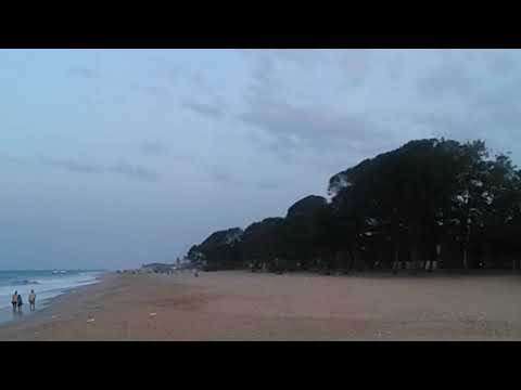 awesam kattankudy beach