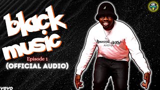 Mr JazziQ : Black Music AmaPiano Mix | Ep. 1 (4K Video)