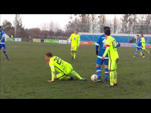 28.11.2015, Goslarer SC - SV Meppen 2:0 (0:0) Teil 3