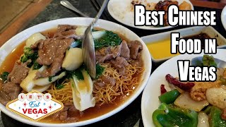 Looking for the Best Chinese Food in Vegas. Look no farther! 😋🥢💲