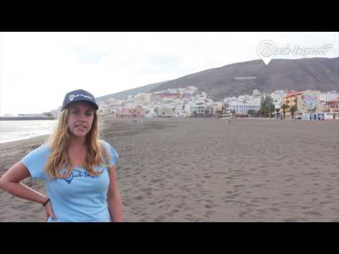 Beach Playa de Gran Tarajal | Travel to Fuerteventura
