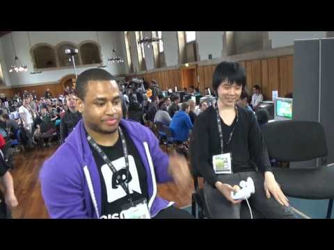 Heir 3 - The Moon (Marth) Vs. BrTarolg (Sheik) - Exhibition Match