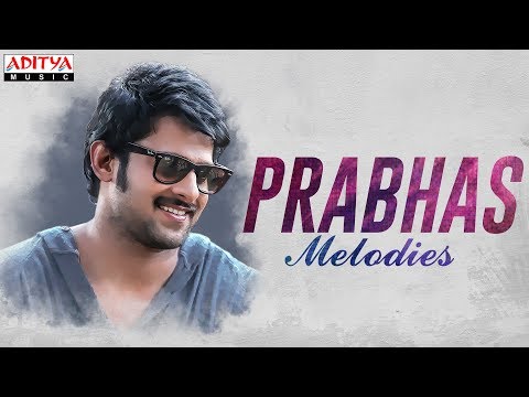 ♬♬ Prabhas Melodies ♬♬ | Prabhas Melodies Jukebox