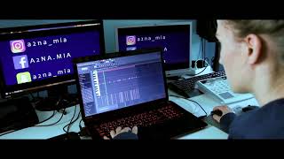 Beat making by ANNA MIA with FL Studio 12 | Cloud Trap | Future Migos Type Beat