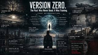 VERSION ZERO, The Past Was Never Dead  A NeuralSurfer Original