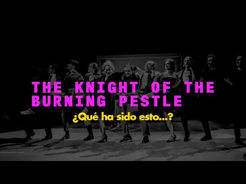 Cómo PARTIRSE 😂 criticando al ARTE (by Declan Donnellan)