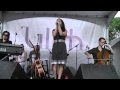 Tara MacLean - La Tempete (Lilith Fair 2010, TO)