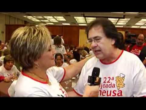 22ª Feijoada da Neusa   2011   Parte 01