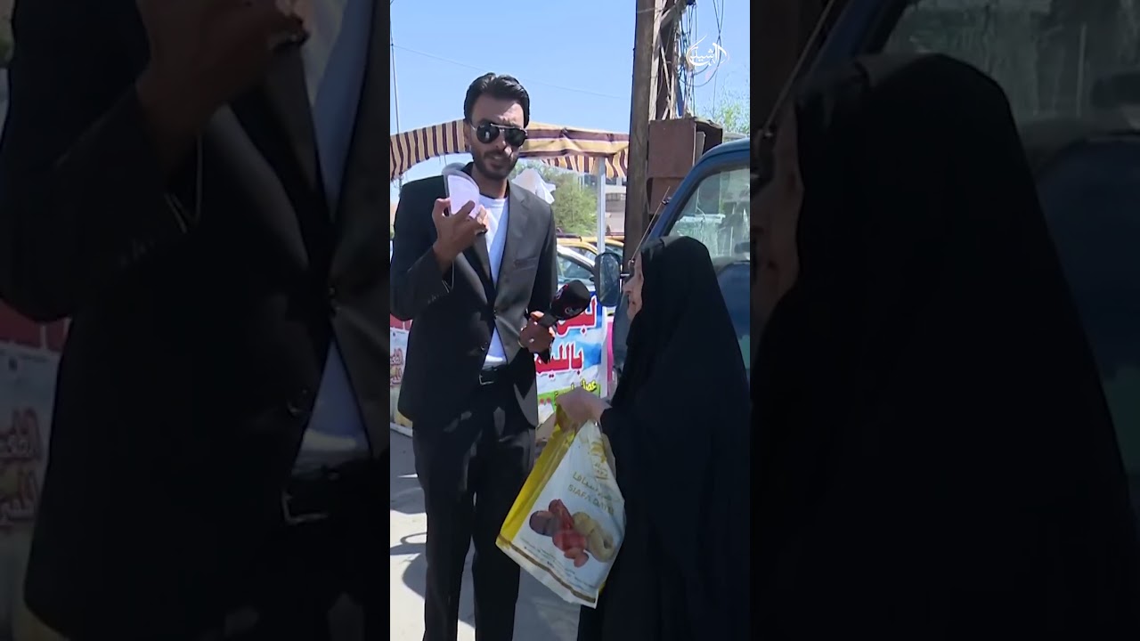 فيديو | أم لثلاثة شهداء تناشد على قطعة الأرض: "من أروح عليهم يطردوني"